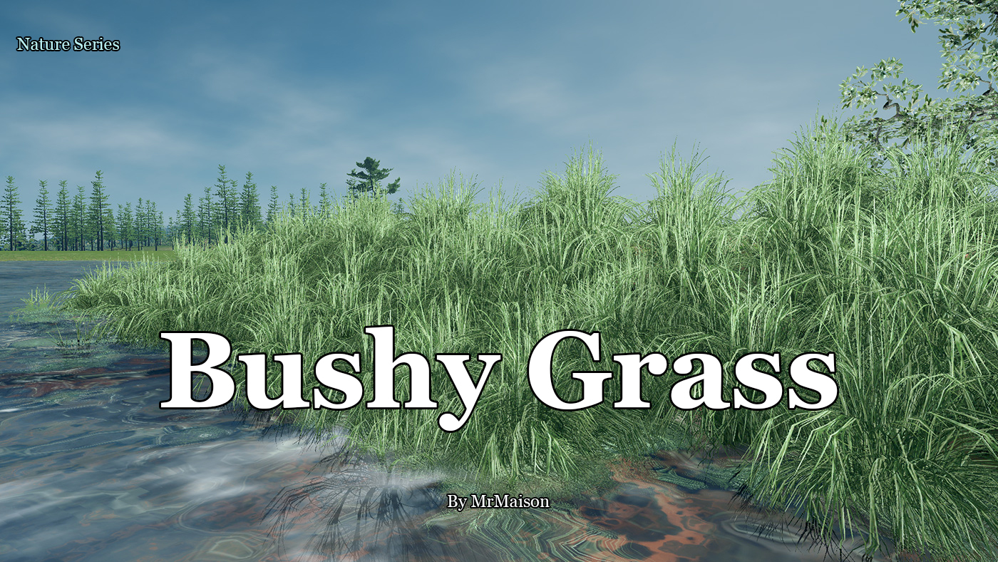 BushyGrass Promo.jpg